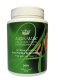 Alginmask Обгортання для тіла Водорості INSTANT BEAUTY wrap Slimming