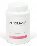 Algomask Magic Rose Peel Off Mask Чарівна Роза Альгінатна Маска 500мл