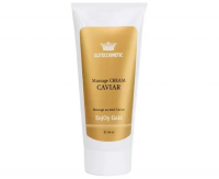 Algomask Масажний крем з ікрою, текстура меду Massage cream Caviar