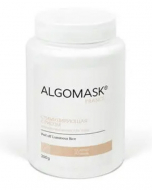 Algomask Рис Крем Для Масажу Massage Cream With Luminous Rice 150мл