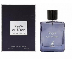 Alhambra Blue de Chance парфумована вода 100 мл