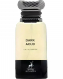 Alhambra DARK AOUD 80 ML