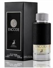 Alhambra ENCODE