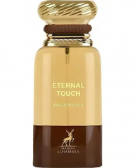Alhambra ETERNAL TOUCH 80 ML