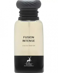 Alhambra FUSION INTENSE 80 ML