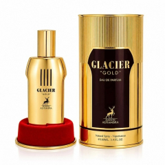 Alhambra GLACIER GOLD 100 ML