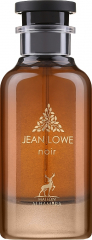 Alhambra Jean Lowe Noir 100 ML