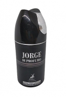 Alhambra JORGE DI Profumo парфумований Дезодорант для чоловіків 250мл