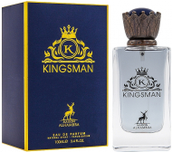 Alhambra Kingsman парфумована вода 100 мл