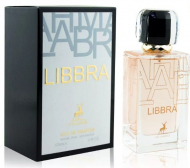 Парфумерія Alhambra LIBBRA парфумована вода 100 мл