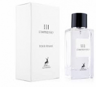 Парфумерія Alhambra L`IMPRESSIO III парфумована вода
