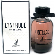 Парфумерія Alhambra L`INTRUDE парфумована вода