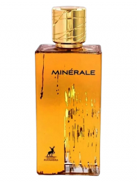 Alhambra Minerale Gold парфумована вода 100 мл