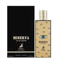 Alhambra MINERVA парфумована вода 80мл
