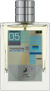 Alhambra Monocline 05 парфумована вода 100 мл