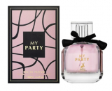 Парфумерія Alhambra My PArtY парфумована вода 100 мл