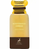 Alhambra MYSTERIOUS AMBER 80 ML