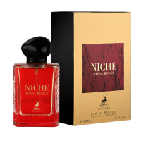 Парфумерія Alhambra Niche Royal Rouge парфумована вода 100мл