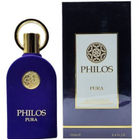 Парфумерія Alhambra PHILOS PURA парфумована вода