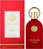 Alhambra PHILOS ROSSO 100 ML