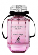 Alhambra Pink Shimmer Secret парфумована вода 100 мл
