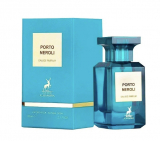 Alhambra Porto Neroli парфумована вода 80мл