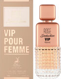 Alhambra ROSE SEDUCTION VIP 100 ML