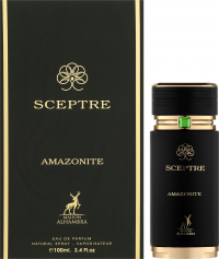 Alhambra Sceptre Amazonite парфумована вода 100 мл