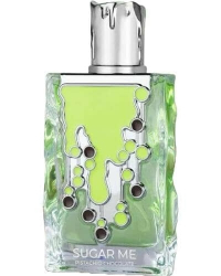 Alhambra Sugar Me Pistachio Chocolate 100 ML