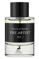 Alhambra The Artist № 1 100 ML