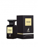 Alhambra Toscano Leather парфумована вода 80мл