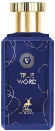 Alhambra True Word парфумована вода 100мл