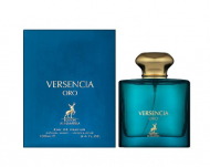 Парфумерія Alhambra VERSENCIA ORO