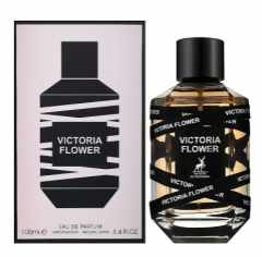 Alhambra Victoria Flower парфумована вода 100 мл