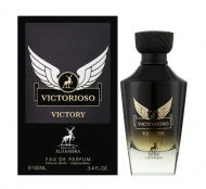 Alhambra VICTORIOSO VICTORY парфумована вода 100мл