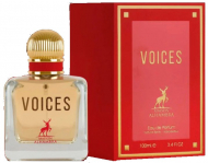Alhambra VOICES парфумована вода 100мл