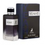 Парфумерія Alhambra YEAH! парфумована вода 100 мл