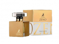 Парфумерія Alhambra zenO