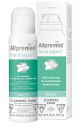 Allpresan Wash Пінка для миття рук 100мл