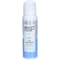 Allpresan SKINCAIR AQUA Hand Thermalwasser Schaum-Creme Пінний Крем для рук зволоження з термальною водою 100мл