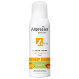Allpresan Foot Special 2 крем-піна для сухої шкіри стоп Манго 125мл 4038235112478