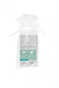 Allpresan Hand+Wash пінний крем для рук Відновлення, 100 мл+ пінка для мытья рук 100мл