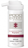 Allpresan PodoExpert Repair Nagel-tinktur 50 мл сироватка для лікування нігтів від грибкових інфекцій