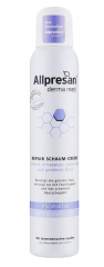 Allpresan Derma Med Psoriatix Inrtensivpflege Псоріатікс Ліпідний Пінний Крем 200мл