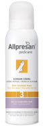 Allpresan Foot Special No. 3 Foam Cream Пінний Крем Дуже суха шкіра, заспокійливий 125мл