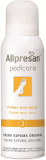 Allpresan Schaum-Creme (3) Пінний Крем для ніг Дуже суха шкіра