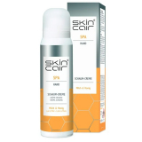 Allpresan Skincair® SPA Creme-mousse mains Пінний Крем для рук СПА Молоко + Мед 100мл 4038235123146