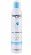 Allpresan Dermo Med Hydro Intensive Ліпідний Пінний Крем інтенсивний зволожуючий