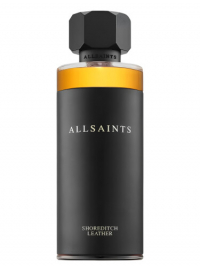 Allsaints Shoreditch Leather Парфумована вода