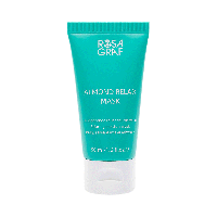 Rosa Graf Мигдальна Маска Релакс Almond Relax Mask для сухої шкіри с первыми признаками старіння 50 мл